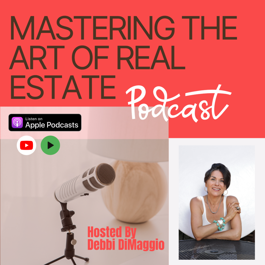 Mastering the art of real estate ad